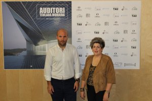 El Auditori Teulada Moraira inaugura temporada con el Festival Internacional de Piano