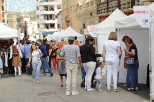 La Festa del Comer ambienta el cap de setmana a Pedreguer amb exposicions, msica i gastronomia