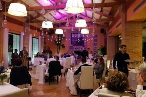 Las veinte razones por las que los hosteleros de la comarca rechazan la tasa turstica y piden el apoyo de los Ayuntamientos 