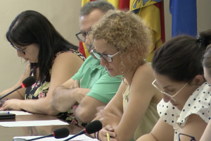 El PSPV-PSOE condiciona el suport als sous del govern de Pedreguer a treballar per labolici de la prostituci i municipalitzar els serveis esportius