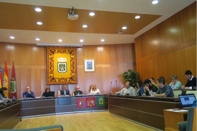La Casa Nova de Calp ser sede de la Universidad de Alicante