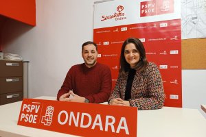 Rosa Ana Mar se incorpora a la candidatura socialista para reforzar el rea de Educacin 