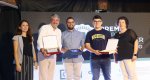 Tossut Els Pouets,Solnet Energa y TacteSocial, Premios Empresa de Pedreguer
