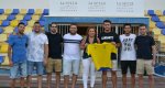 Ftbol Sala: El noventa por cien de la plantilla del Dnia renueva y Fran Vives se convierte en el primer fichaje