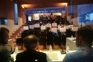 El plenari de Benissa aprova lactualitzaci de la plantilla de treballadors municipals