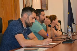 Poble Nou de Benitatxell :El juzgado insta al secretario a convocar el pleno de la mocin de censura tras la ratificacin de Toni Colomer