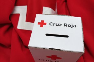 Cruz Roja celebra el Da de la Banderita este sbado en Dnia 