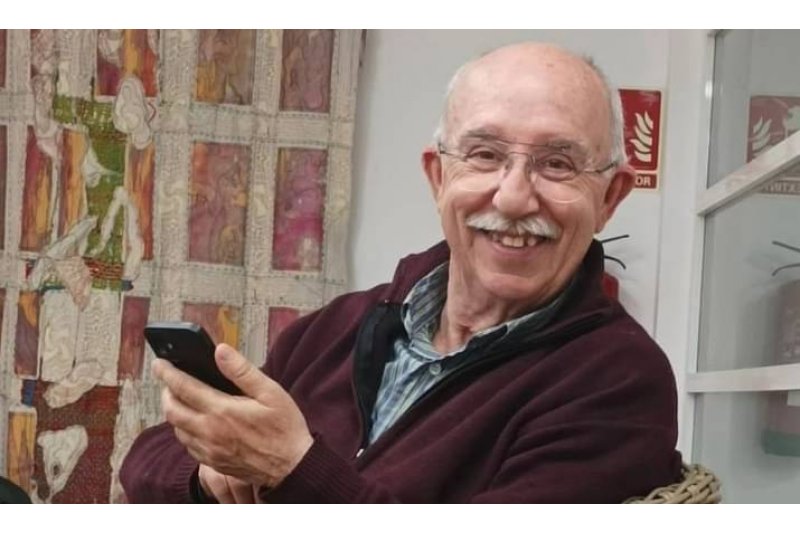 Ha fallecido el conocido gincologo y ex concejal de Gata Mates Monfort a los 73 aos