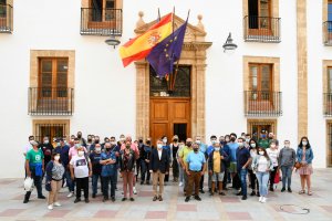 L'Ajuntament de Xbia ofereix 50 llocs de treball en una nova convocatria del pla d'ocupaci social