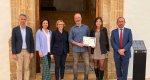 Premio de Periodismo y Turismo Sostenible: salvar el Mediterrneo est en manos de todos