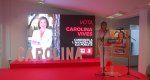 Carolina Vives reivindica una apuesta decidida por la proximidad a los vecinos y residentes