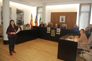 LEncontre de la gent gran del baix Girona tendr a El Verger como escenario el sbado 1 de abril