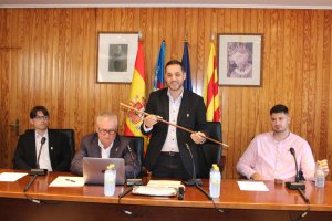 PSPV i Comproms compleixen amb el gui per a donar-li un nou mandat a Jos Ramiro a Ondara