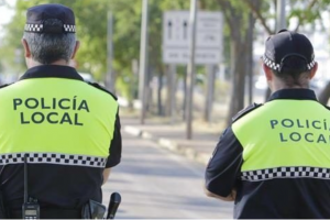 Los sindicatos policiales de Xbia vinculan el aumento de casi el 50% de los delitos con la precariedad laboral de los agentes