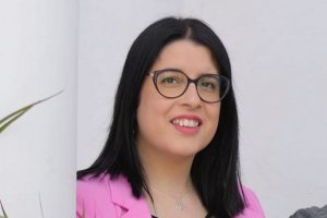 La regidora de Comproms per Pedreguer Nolia Miralles es postula com a candidata per a diputada provincial