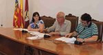 El Ayuntamiento de Dnia busca viviendas de acogida para los migrantes del Aquarius 