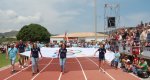 Els Mini Jocs sendinsen en linterior de la comarca amb Pego com a primer amfitri