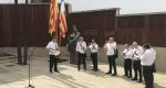 La msica de lOrfe, el Quintet de Metalls Al Vent i La Clandestina commemora la Diada dels valencians a Pego
