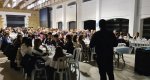 El Sopar de la fam dOndara reuneix a ms de 320 assistents en solidaritat amb Mans Unides