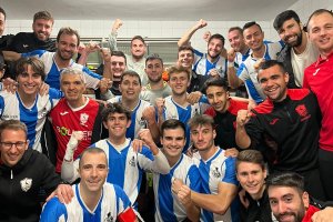 Primera Regional: El Pego completa la festa del centenari amb un gran triomf davant l'Oliva (3-2)