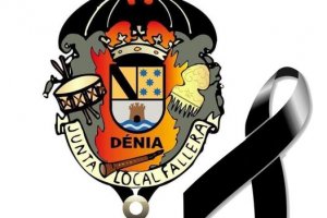 La Junta Local Fallera de Dnia aplaza el Dinar de Germanor por el incendio de Valencia, pero los Moros i Cristians mantienen los actos del Mig Any 
