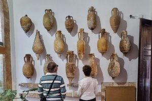 El Museu de Xbia acumula ms de 23.000 visitas en 2023