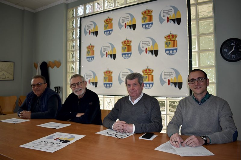 Els Encontres a Beniarbeig rememoren els 600 anys de la Generalitat Valenciana