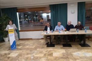 Espai Obert gora inicia la seua marxa amb la voluntat de donar solucions als problemes de la comarca