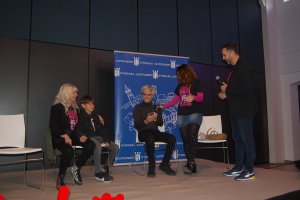 El grupo Nebulossa es nombrado embajador de Ondara por el Ayuntamiento con vistas al Festival de Eurovisin