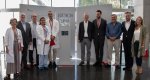 El Hospital de Dnia presenta una campaa para concienciar sobre problemas cardacos con el primer metrnomo arrtmico de la Historia