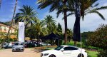 Visauto prepara su Mercedes Trophy Golf en La Sella