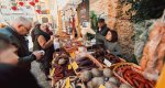 Els Magazinos abre la temporada de ferias gastronmicas con su homenaje al embutido tradicional