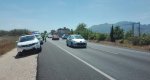 Dos ciclistas de Xbia mueren al ser arrollados por una conductora en Oliva 