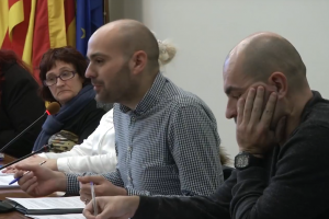 Els socialistes de Pedreguer denuncien el passotisme de l'alcalde amb el Rastre dels diumenges