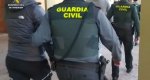 La Guardia Civil detiene a los autores de varios robos con violencia e intimidacin en zonas de ocio de Xbia
