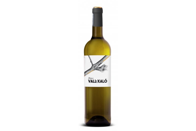 Bodegas Xal renueva el etiquetado de su gama de vinos Vall de Xal