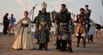 El desfile de gala de Moros i Cristians de Dnia volver a ser el gran espectculo festero del verano