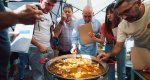Arrs mariner, a banda o caldero?:Els Magazinos da un paso ms en la recuperacin de la memoria culinaria de la gente del mar