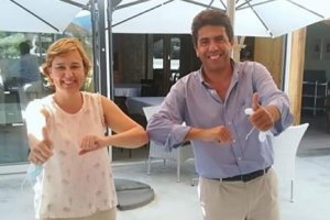 El PP confirma a Rosa Cardona a Xbia i ajorna el nomenament a Dnia