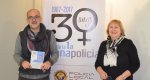 El Ayuntamiento de Dnia homenajear en el Da de la Dona a Enriqueta Borrs, la primera mujer que ingres en la Polica Local