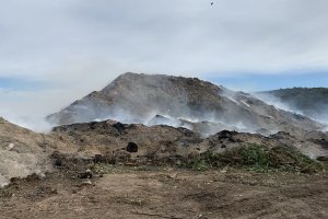 Ciudadanos Xbia desvela irregularidades en el incendio de Ramblars y exige responsabilidades