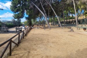 Cmo quedar el nuevo Parque Montaner de Xbia