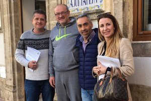 Poble Nou de Benitatxell: El PP pide la dimisin del gobierno por perder una subvencin de la Diputacin de Alicante