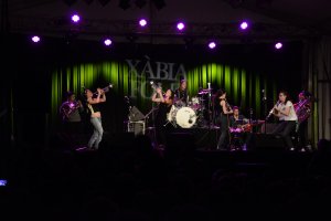 El Xbia Folk arranca este viernes con el concierto gratuito del gaiteiro Carlos Nez y la Colla La Xafig