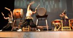 La gira mundial de Taiko Hayato pasa por el Auditorio Teulada Moraira