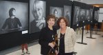 La exposicin fotogrfica Dorothea enmarca el premio Jo dona Pego 2023 de Joaqui Lull