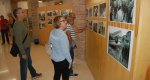 Una exposici fotogrfica de Salvador Pascual i Francesc Vila inaugura les Jornades dEstudi Carmel Giner de Pego 2023 dedicades a la guerra de laigua