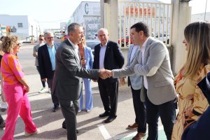 Transici Energtica: L'Ivace ja ha secundat ms d'un centenar de projectes en comunitats energtiques i en 2023 destinar 5 milions d'euros  
