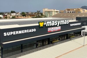 Masymas supermercats redueix les seues emissions a l'atmosfera en 2 milions de tones de CO₂