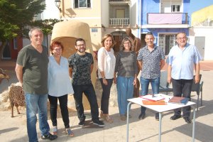 Els Poblets: PSPV, Comproms i PIREE renoven la coalici per a fer de Carolina Vives la primera alcaldessa del municipi